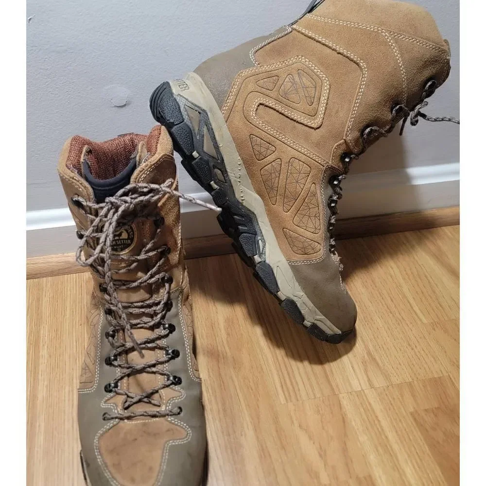 Irish Setter Ravine 2884 Hunting Boots 13